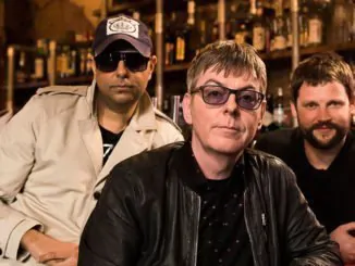 Andy Rourke says the world needs "colourful characters" like his old bandmate Morrissey