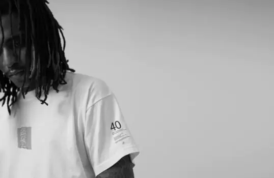 JOY DIVISION announce Goodhood 40th anniversary Unknown Pleasures capsule collection