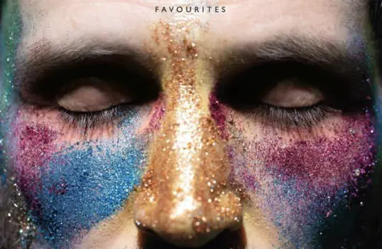 Kasabian's Serge Pizzorno has teased the first single from his new solo project The S.L.P. 2