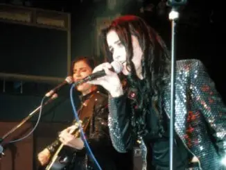 SHAKESPEARS SISTER are set to reunite this year