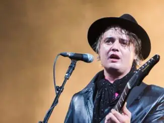 PETE DOHERTY opens up on possible Babyshambles reunion