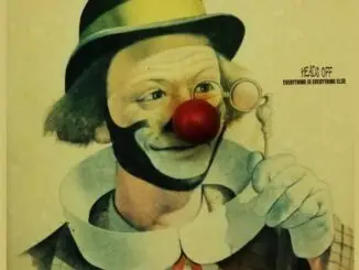 TRACK OF THE DAY: Heads Off - Hologram