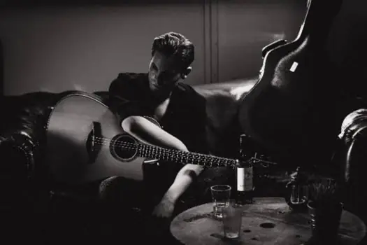 VIDEO PREMIERE: Pete Gardiner - 'Dangerous People' - Watch Now