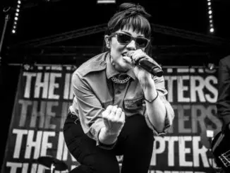 IN FOCUS// Slam Dunk Festival, Leeds and Hatfield 1