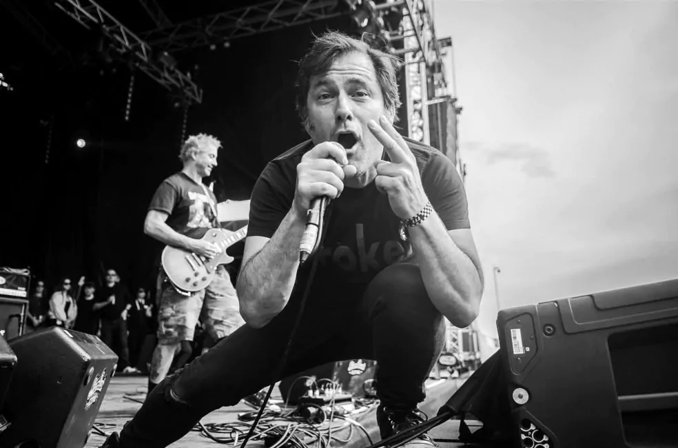 IN FOCUS// A Photographic Review of 2019 84 IN FOCUS// Slam Dunk Festival, Leeds and Hatfield 6