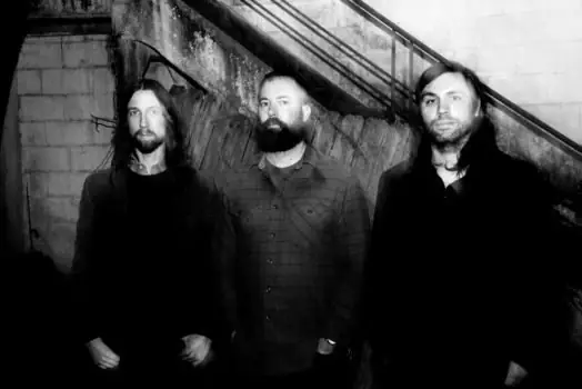 RUSSIAN CIRCLES Announce BELFAST Show at LIMELIGHT 2, Saturday August 10th 2019 