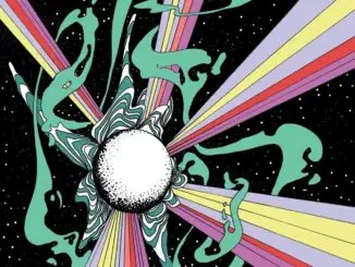 UK collective THE WINACHI TRIBE unveil 'Parasites Paradise' feat I KONG - Listen Now