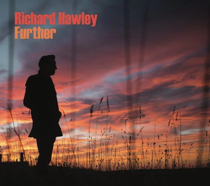 ALBUM REVIEW: Richard Hawley – Further 