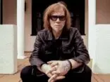 MARK LANEGAN Shares 'Playing Nero' The new single from upcoming album Somebody's Knocking - Listen Now 2