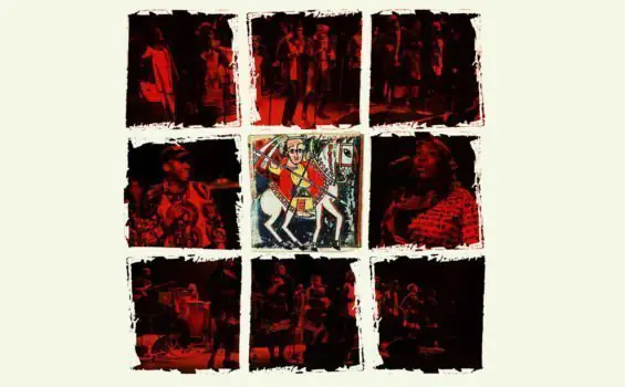 THE LONDON AFRICAN GOSPOL CHOIR presents: A rendition of Paul Simon’s Classic Album “Graceland” - Ulster Hall, Belfast on Monday August 26th 1