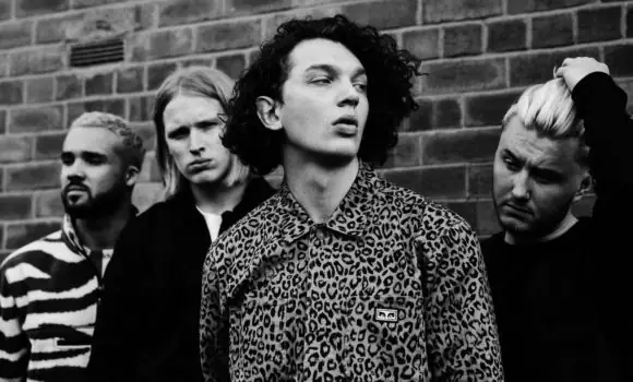 LARKINS release shimmering new single 'Sugar Sweet' - Listen Now 