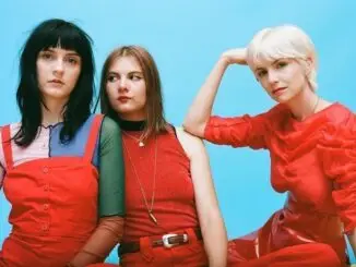 LA post-punk trio AUTOMATIC has released the video for their first single ‘Calling It’ - Watch Now