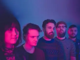 TRACK PREMIERE: BRIDGES - 'Return To The Drake's Nest' - Listen Now 82 TRACK PREMIERE: BRIDGES - 'Return To The Drake's Nest' - Listen Now