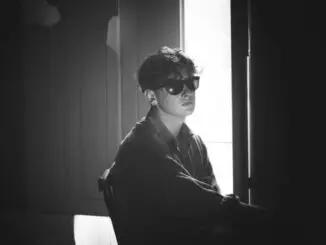 BILL RYDER-JONES Announces 'Yawny Yawn' - a piano version of his 2018 album 'Yawn' 2