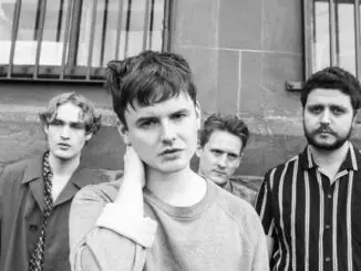 DECLAN WELSH & THE DECADENT WEST have released their new single ‘No Fun’ - Listen Now 1