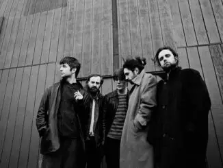 FONTAINES D.C. share new video for ‘Sha Sha Sha’ - Watch Now