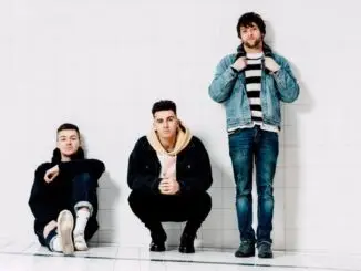 THE LAFONTAINES Announce a Headline Belfast Show at Voodoo on Friday 27th September 2019