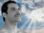 Unreleased FREDDIE MERCURY Performance ‘Time Waits For No One’ Released Today - Watch Video