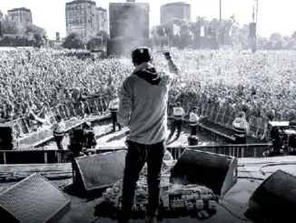 GERRY CINNAMON Announces Headline show at The SSE Arena, Belfast: Friday 1 November 1