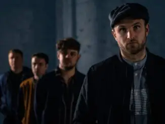 Newly formed band HAIG announces debut single ALL ON US - Listen Now