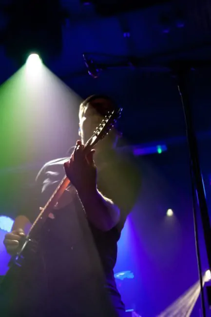 TAKING BACK SUNDAY @ Limelight 1 on Saturday 15th June 2019