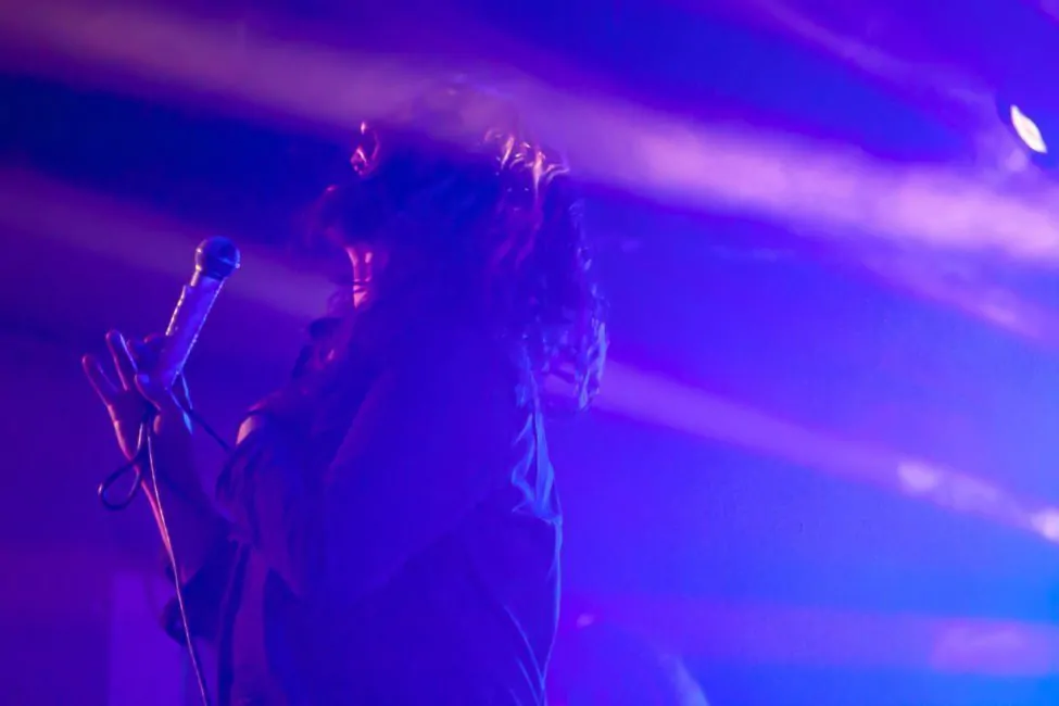 TAKING BACK SUNDAY @ Limelight 1 on Saturday 15th June 2019