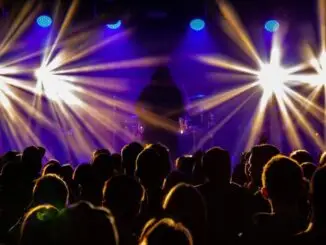 IN FOCUS// TAKING BACK SUNDAY @ Limelight 1 on Saturday 15th June 2019 1