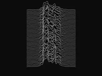 Classic Album: Unknown Pleasures by Joy Division hits 40