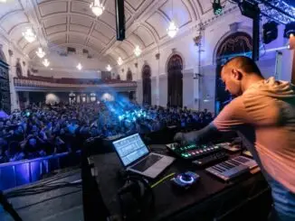 Ireland’s leading electronic music festival, CELTRONIC celebrates 19 Years, Wednesday June 26th – Sunday June 30th 81 Ireland’s leading electronic music festival, CELTRONIC celebrates 19 Years, Wednesday June 26th – Sunday June 30th 1