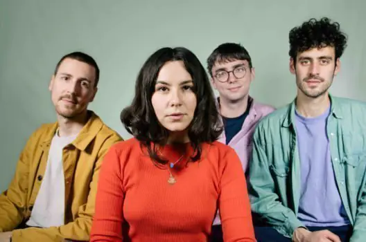 LAZY DAY Announce a headline Belfast show on October 11th 2019 at McHughs Basement 