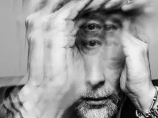 THOM YORKE will release his new album ANIMA on Thursday 27th June 2