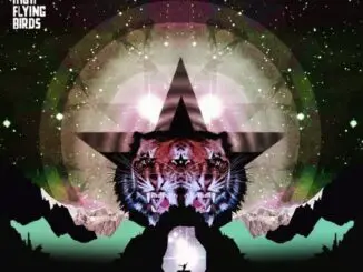 NOEL GALLAGHERS HIGH FLYING BIRDS release a brand new track ‘SAIL ON' -  Listen Now