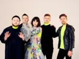 Icelandic quintet OF MONSTERS AND MEN announce Belfast + Dublin shows