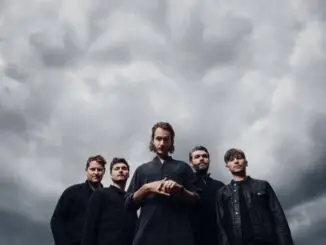 EDITORS unveil new song 'Frankenstein' - Listen Now 82 EDITORS unveil new song 'Frankenstein' - Listen Now