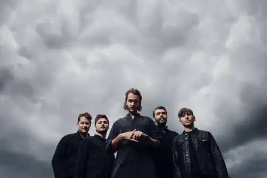 EDITORS unveil new song 'Frankenstein' - Listen Now 