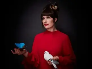 VIDEO PREMIERE: Her Crooked Heart - 'Enough' - Watch Now