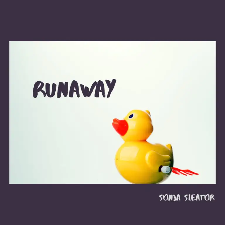 SONJA SLEATOR releases new single RUNAWAY - Watch Video 