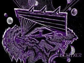 TRACK PREMIERE: Ironfist - Blind (Zapéd Remix) - Listen Now