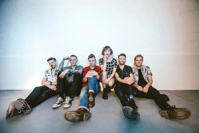 WIN: Tickets To See SKINNY LISTER at The Limelight 2, Belfast Friday 14th June 2019 