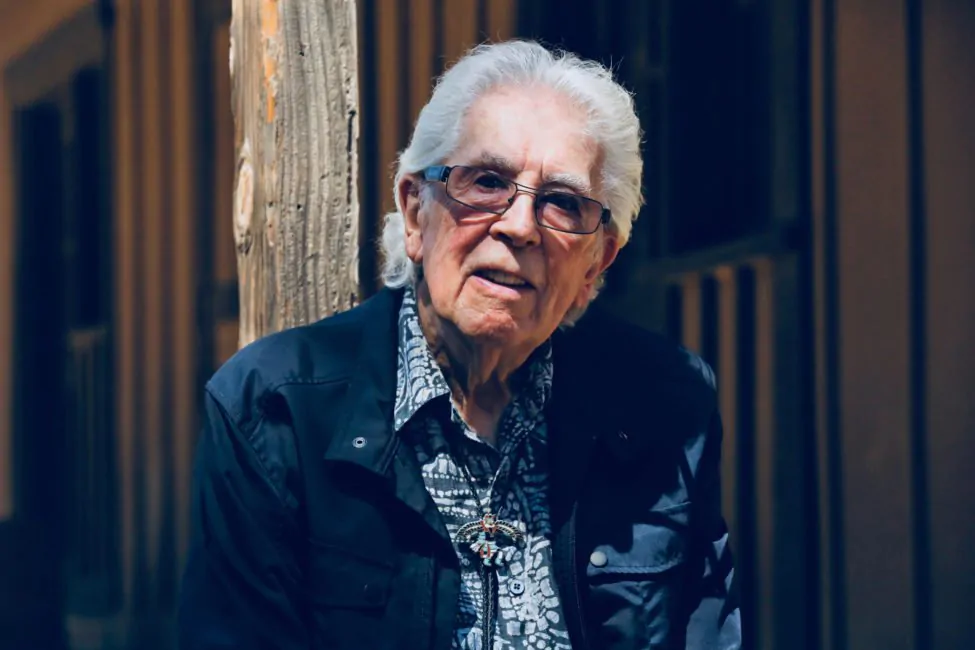 JOHN MAYALL ’85th Anniversary Tour’ Announced for THE LIMELIGHT 1, Friday November 22nd 2019