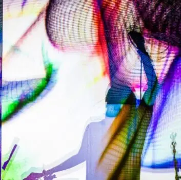 THOM YORKE confirms 'Tomorrow’s Modern Boxes' North American shows 