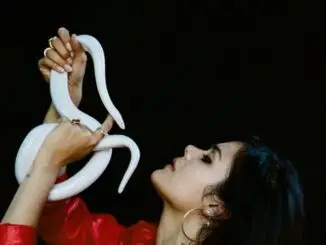 BAT FOR LASHES will release her fifth studio album, Lost Girls, on September 6th - Listen to first single, Kids In The Dark 2