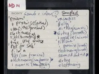 RADIOHEAD Makes 18 Hours of Stolen OK COMPUTER Sessions Available at BANDCAMP