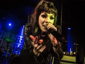 LIVE REVIEW: The Interrupters @ Limelight 2, Belfast  11th June 2019 1