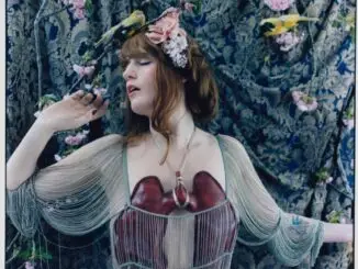 FLORENCE + THE MACHINE Celebrate 10 year anniversary of ‘Lungs’ with special edition re-release on August 16th