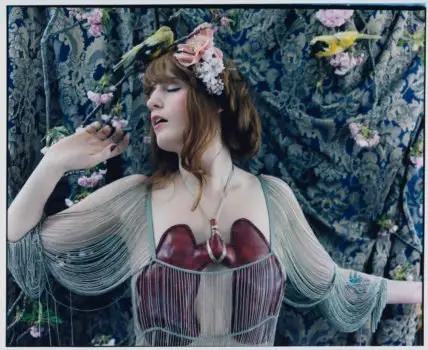FLORENCE + THE MACHINE Celebrate 10 year anniversary of ‘Lungs’ with special edition re-release on August 16th 