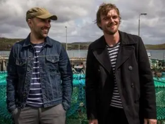 TRACK OF THE DAY: Astrid - 'Danger Signals' - Listen Now