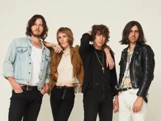 RAZORLIGHT announce new single, ‘Cops And Robbers' released on the 26th July 1