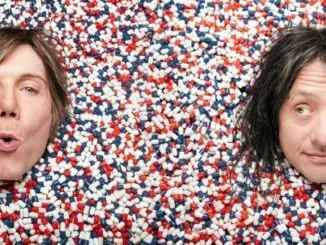 GOO GOO DOLLS unveil the official music video for their single 'Miracle Pill' - Watch Now