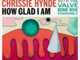 CHRISSIE HYNDE reveals her new track 'How Glad I Am' - Listen Now